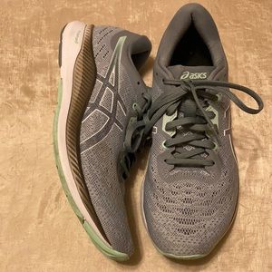 ASICS EvoRide Running Sneakers